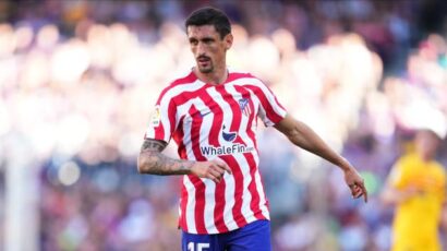 Stefan Savić prelomio, vreme je za nove izazove