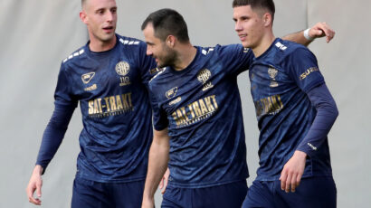 TSC i Čukarički u polufinalu Kupa Srbije