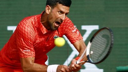 Hrvatski komentator poludeo zbog poteza Đokovića: “Neverovatno, opet ima teorije zavere”