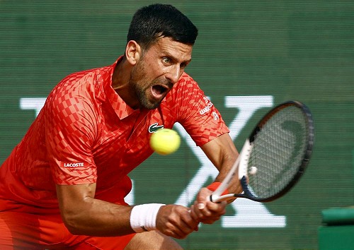 Hrvatski komentator poludeo zbog poteza Đokovića: "Neverovatno, opet ima teorije zavere"