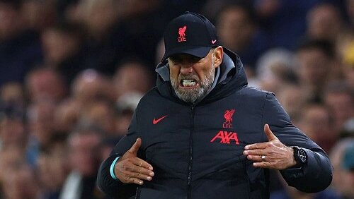 Klop zabrinut zbog saudijskih klubova: FIFA i UEFA moraju da pronađu rešenje