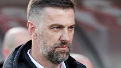 Brazilac pojačao Bugarsku: Krstajić dobio novog fudbalera u kvalifikacijama