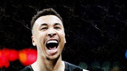 Dante Egzum sve bliži povratku