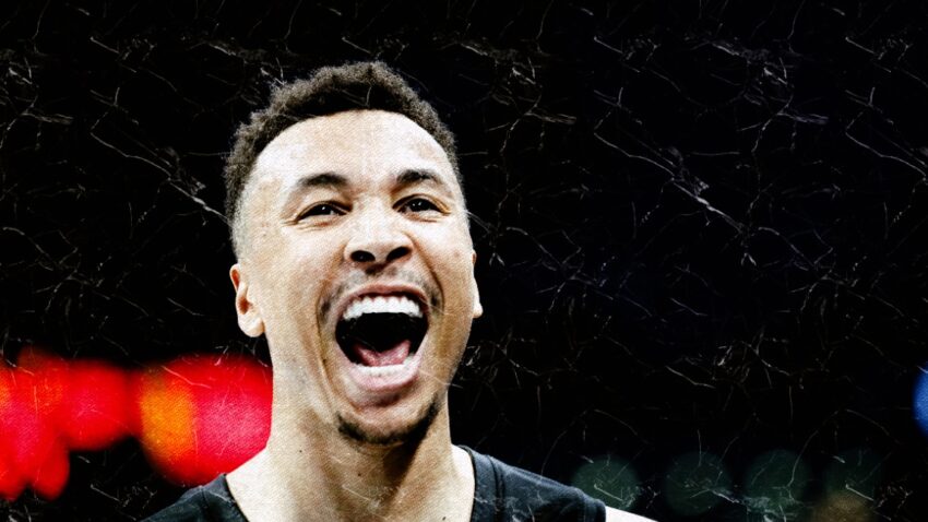 Dante Egzum sve bliži povratku