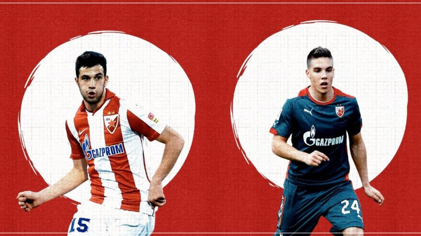 Mrkela za Meridian sport: Milivojević i Ristić su Zvezdine mete, ali to nije sve!