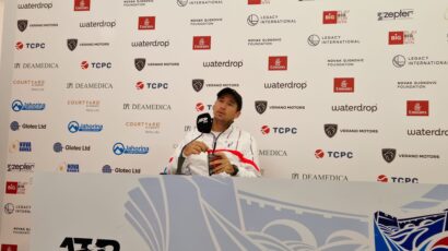 Lajović: Mladim igračima je bitniji imidž – Novaku, Rafi i Rodžeru nije…