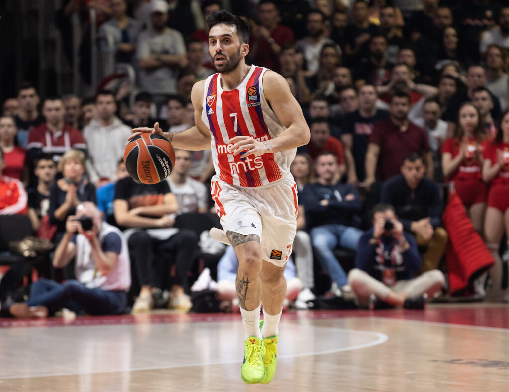 Zvezdino šta bi bilo kad bi bilo 2 ZVEZDA FENEBAHCE 147
