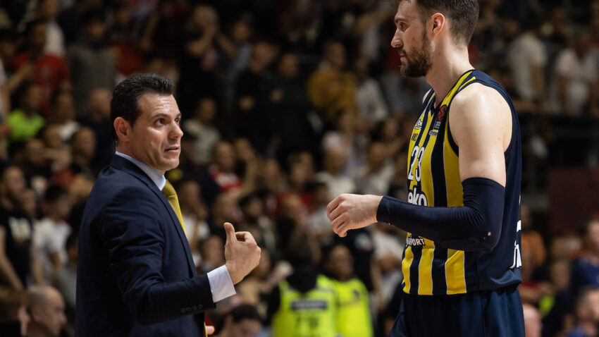 Evroliga: Drama u Atini na kraju završena u korist Gudurića i Fenerbahčea