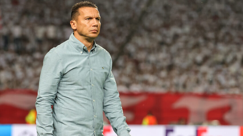 Zvezdin recept za Ligu šampiona: Četvorka Baraka Bahara stiže na Marakanu!