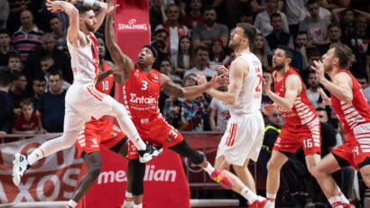 Otac Luke Dončića gleda Zvezdu u “Pioniru”