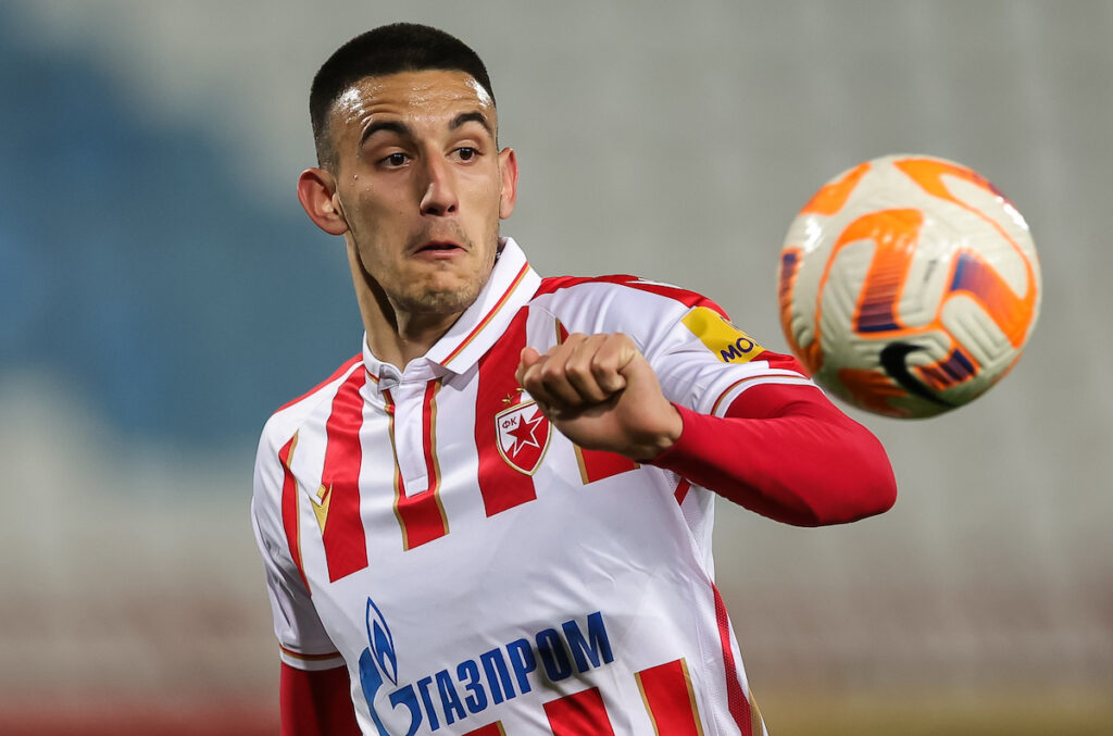 ZVEZDA RADNICKI 1923 102