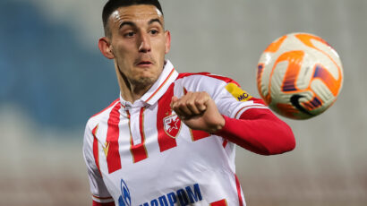 Marko Rakonjac ostaje u Superligi – Crnogorac odlazi na sever Srbije