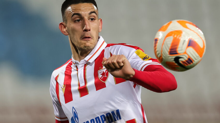 Marko Rakonjac ostaje u Superligi - Crnogorac odlazi na sever Srbije