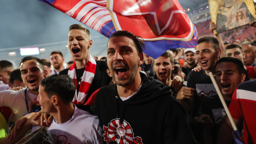 Dragović otvorio dušu kao nikada: "Vrlo sam razočaran, to mi je teško palo"