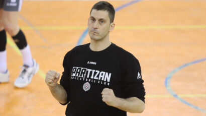 Partizan se na krilima Mrdaka približio Ligi šampiona