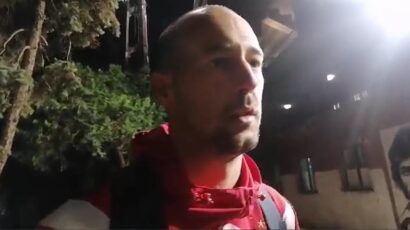 Borjan: Derbi bez publike katastrofa, ko nije bio motivisan da ga bude sramota