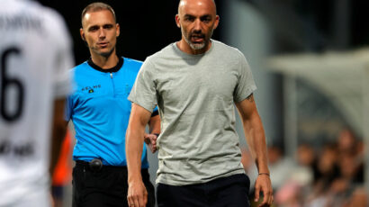 TSC poražen od drugoligaša