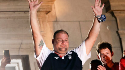 Vaterpolo zemljotres: Potpisao Dejan Savić – “rađa” se novi drim-tim!