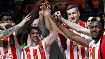 Bivši igrač Zvezde: Nije fer prema Partizanu!