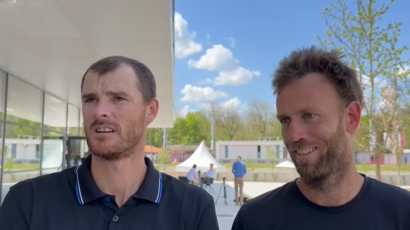 Džejmi Mari za Meridian sport: Endija ne čekaju ljudi ispred hotela kao Novaka