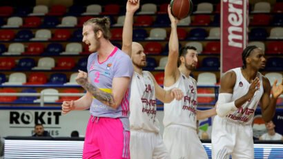 Bivši igrač Mege je “Zvezda u usponu”
