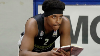 Traje rekonstrukcija Parnog valjka, odlazi i Ledej, Milano čeka svog nekadašnjeg igrača