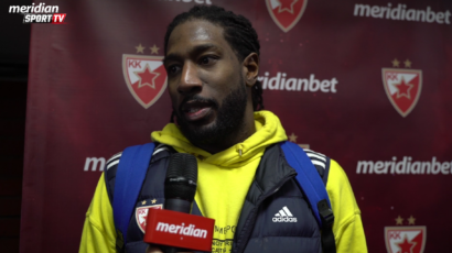 Holand za Meridian sport: Naša priča je mogla da bude drugačija…