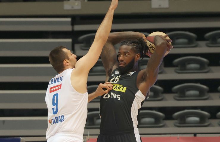 lesor partizan