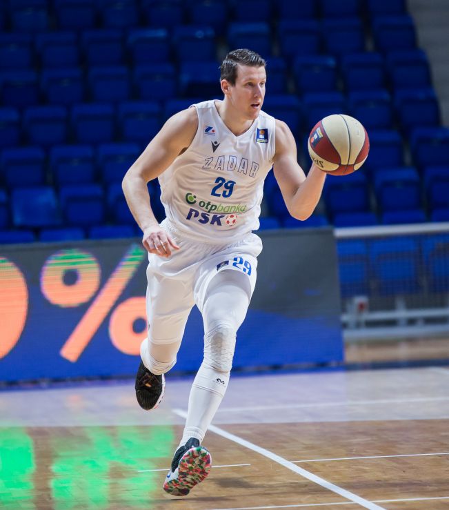 luka bozic