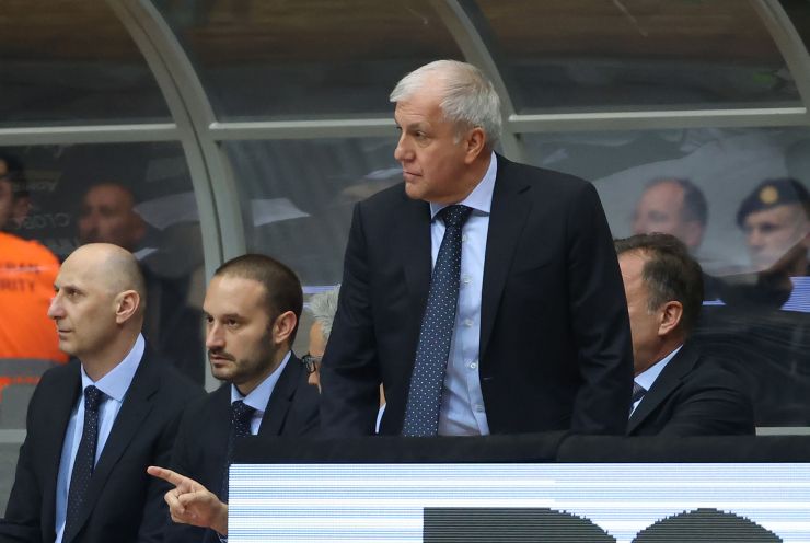 obradovic partizan