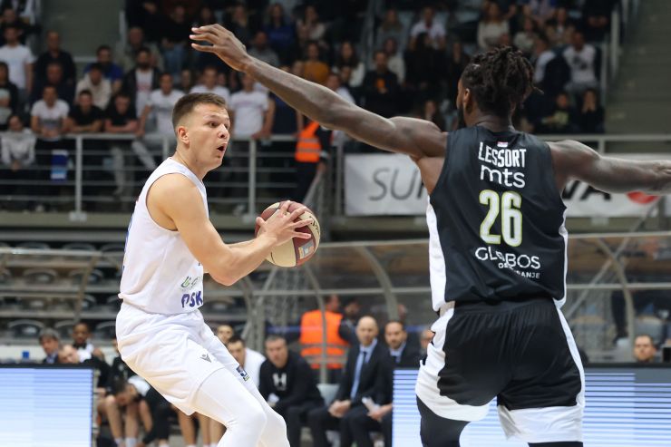 partizan zadar