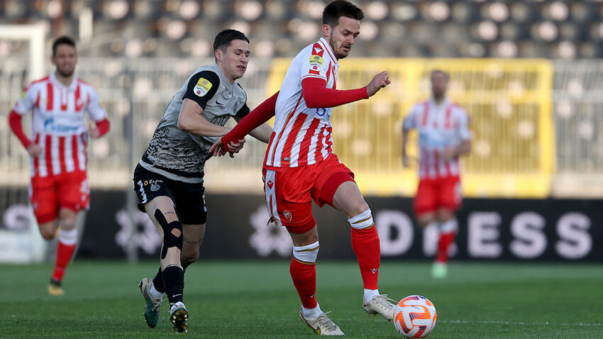 Kreće Superliga: Zvezda na Vojvodinu, Partizan na TSC u prvom kolu, "večiti" derbi u septembru