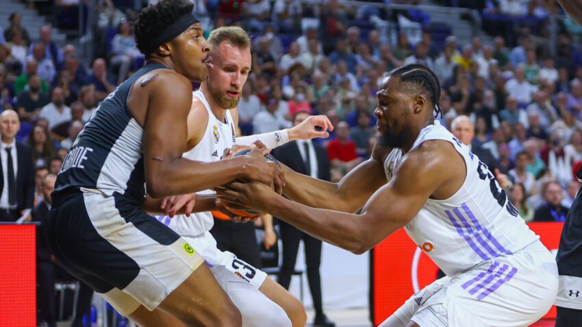 Kako je Zek Ledej spasao Partizan?