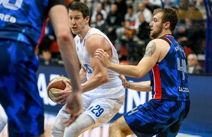 Grad pomaže KK Zadar sa 1.000.000 evra