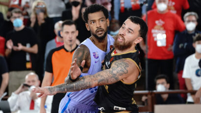 Kraj sezone: Umesto na F4, mora na operaciju