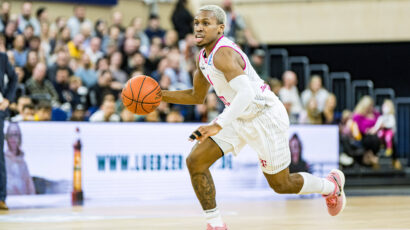 Zna se ko je najveća opasnost po Džikićev Hapoel: Šorts MVP Lige šampiona