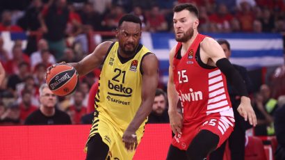 Posle triple krune – egzodus: Potvrđen još jedan odlazak iz Istanbula