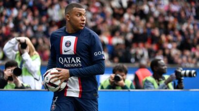 Luis Enrike otkrio zašto Mbapea drži na klupi