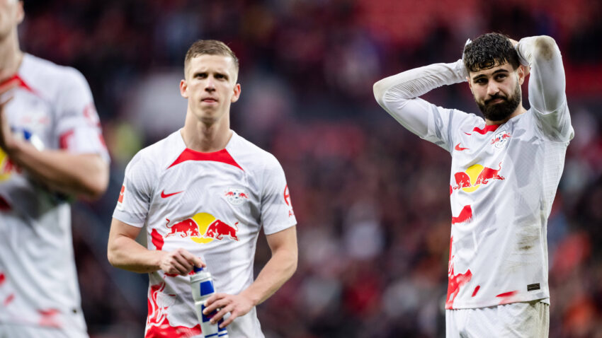 Dani Olmo produžio saradnju sa Lajpcigom