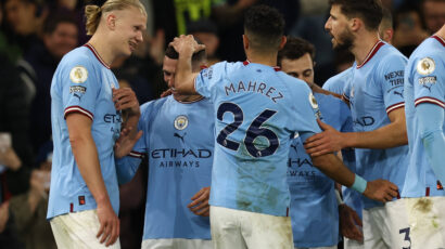 Haland postavio apsolutni rekord Premijer lige – Siti maršira ka tituli!