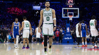 Boston se ne predaje: Tejtum vodio Seltikse do brejka u Majamiju (VIDEO)