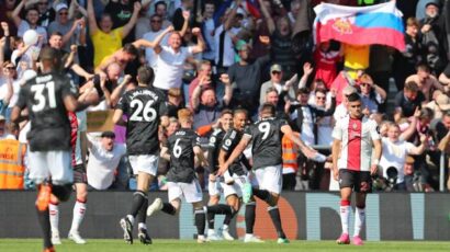 Otkrivena “tajna” Mitrovićevog gola na povratku