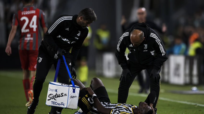Pogba ne odustaje, a šta će Juventus odlučiti?