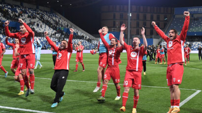 Serija A: Minimalac Monce za tri boda, Verona i Frozinone podelili bodove