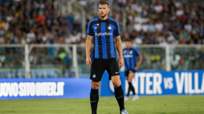 Džeko zbog svađe propušta finale Lige šampiona?