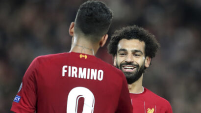 Firmino rekao zbogom Liverpulu: Simbolika protiv Vile i emotivan oproštaj (VIDEO)