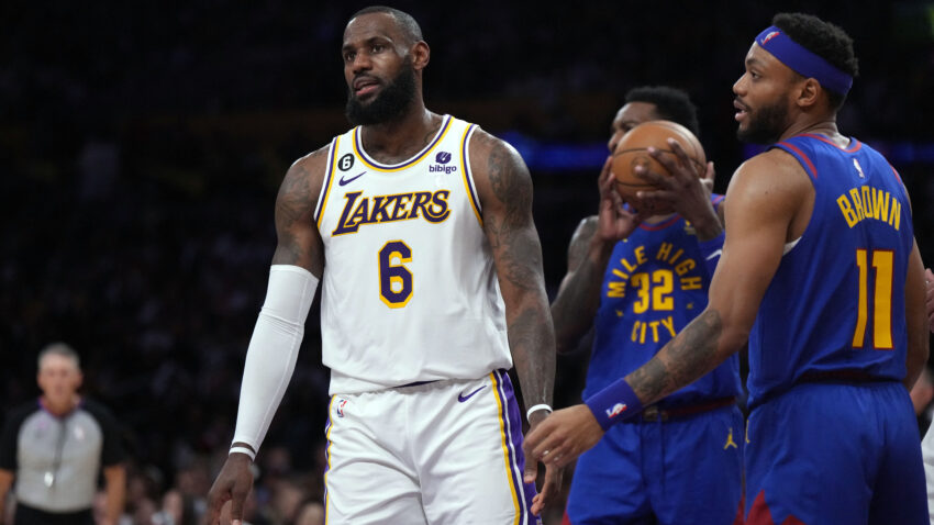 Lebron ne odustaje: Samo tu jednu da dobijemo