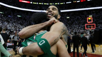 Ovako je Boston izborio “majstoricu” (VIDEO)