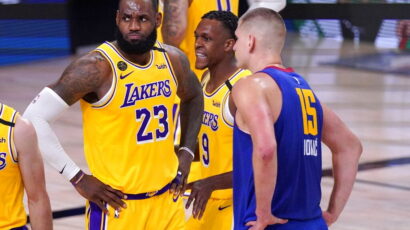 Lebron Džejms ide na operaciju, igrao mesecima sa velikim problemom