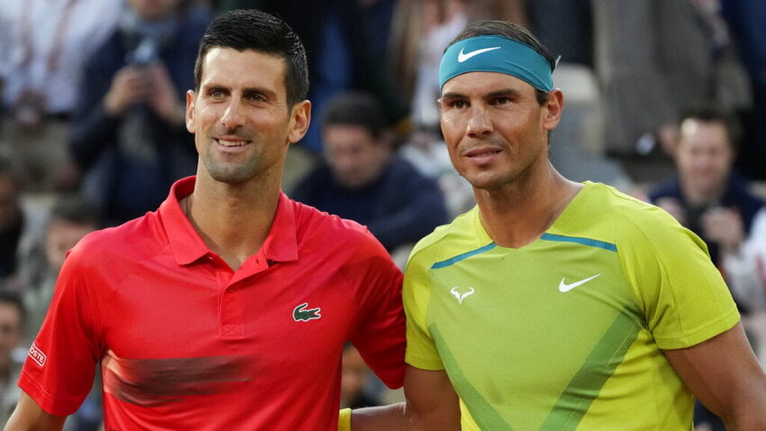 Čestitka stigla i od Nadala: Postigao si ono što si želeo